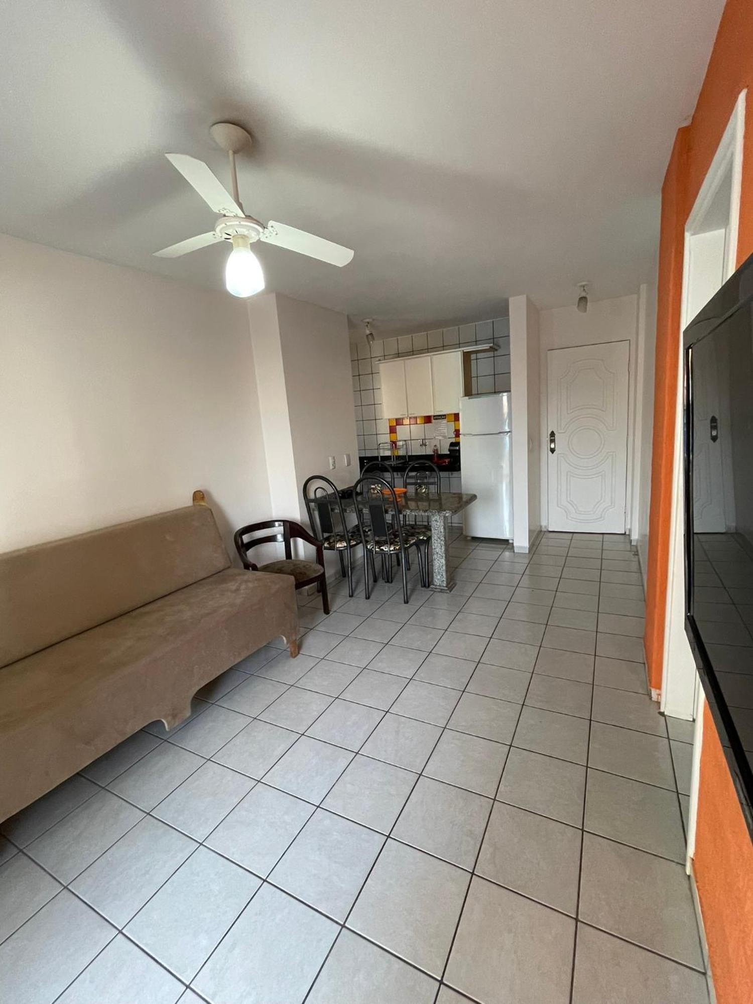 Apartamento Flat Thermas Dos Buritis